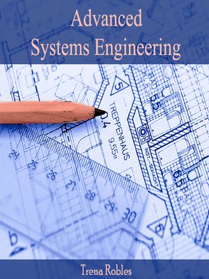 cover image of Advanced Systems Engineering